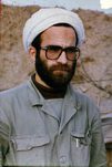 علی محمد قدیانی