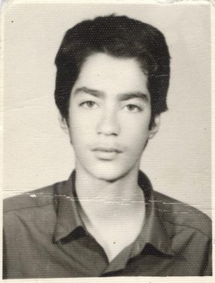 محمد مصطفی دخت اردستانی