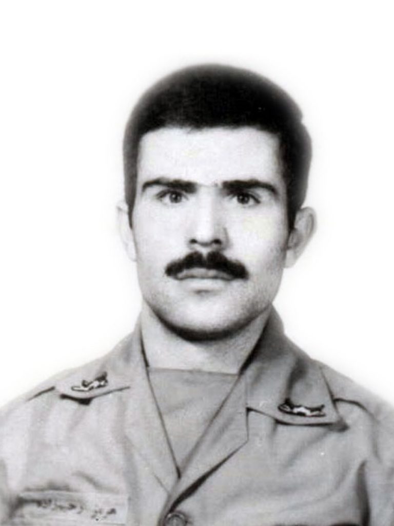 هرمز رحیم زاده