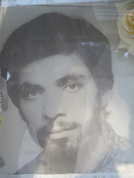 حسین کمالی