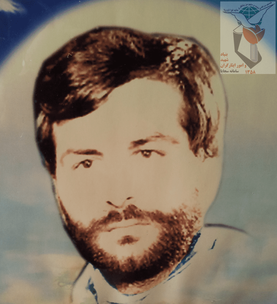 سیدمحسن موسوی