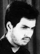 حسین اکبری