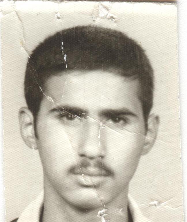 محمدسعید خضری