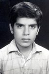 محمدرضا پناهی