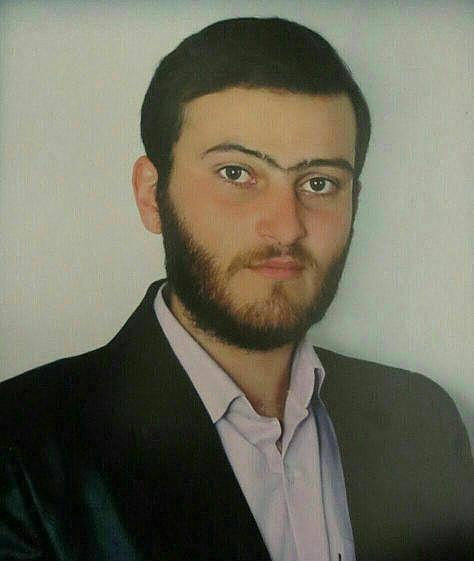 عباس آبیاری