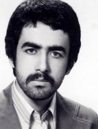 محمد ابراهیمی جعفری