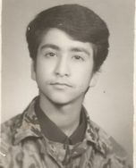 مهدی ابوزیدآبادی