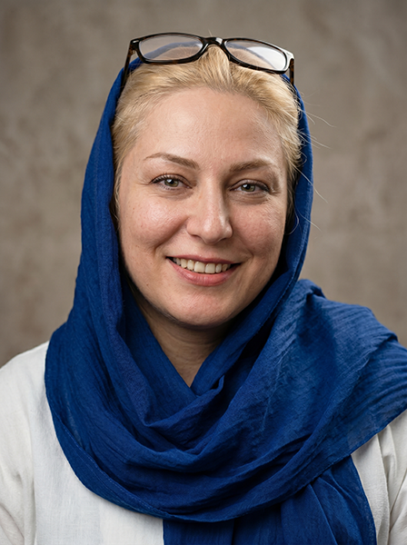 فخری بستانی خشکرودی