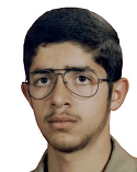 ابراهیم نکونام قدیری