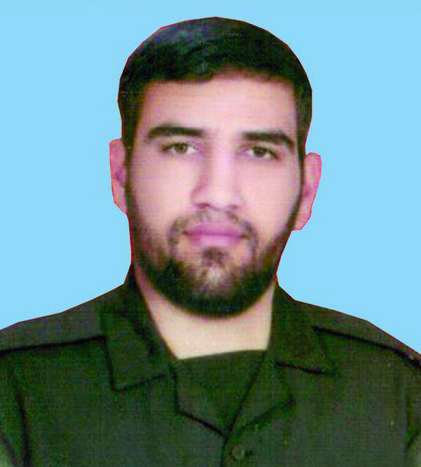 حیدر ابراهیم خانی
