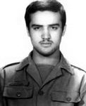 علیرضا نوزاد