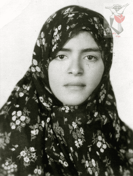فاطمه جعفریان دهنوی