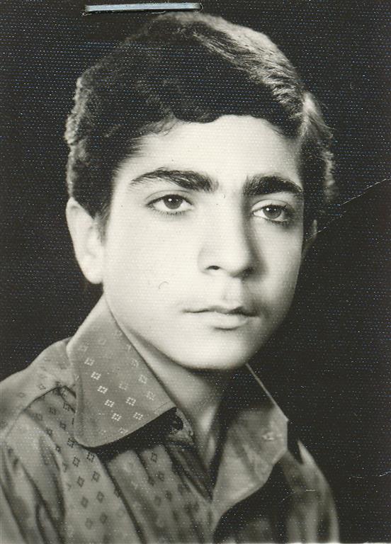 محمدجواد رجبی