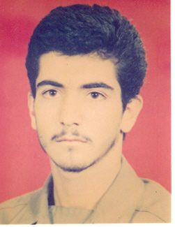 حسن محمدی شهرابی