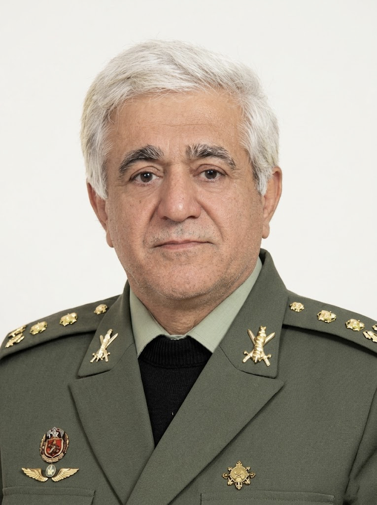 مهدی جهانی
