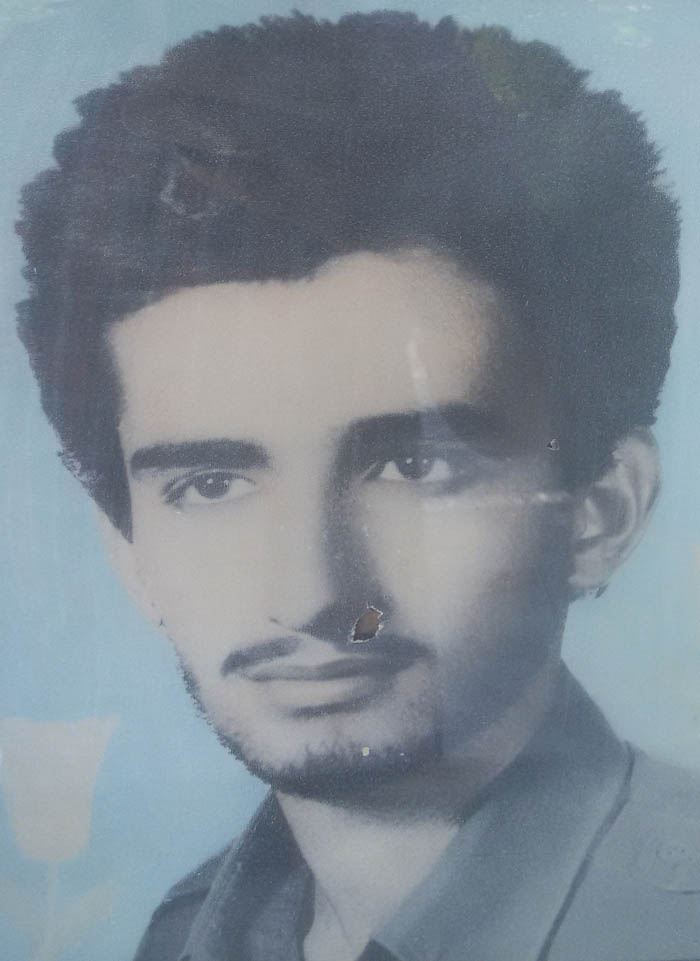 علی اکبر رفعتی