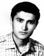 احمد اسدی