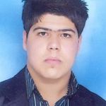 شهید حمید حسین بیک عراقی