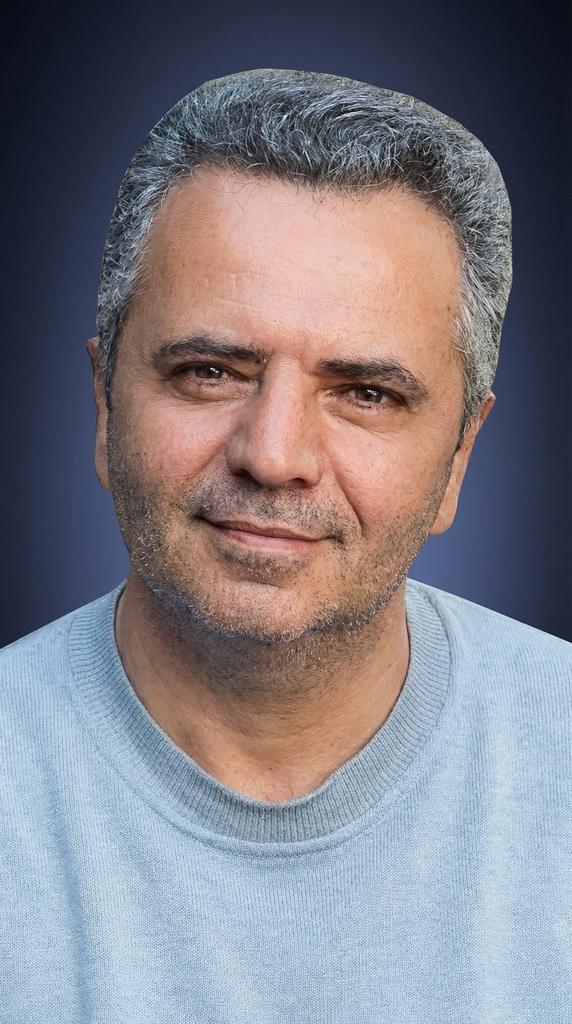 یدالله نعمتی ئیلانجق