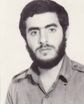 امیرحسین مقصودی
