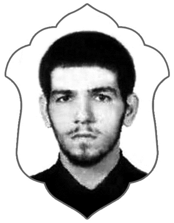 علی رضا وفائی سفتی