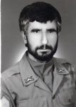 احمد محمدیان