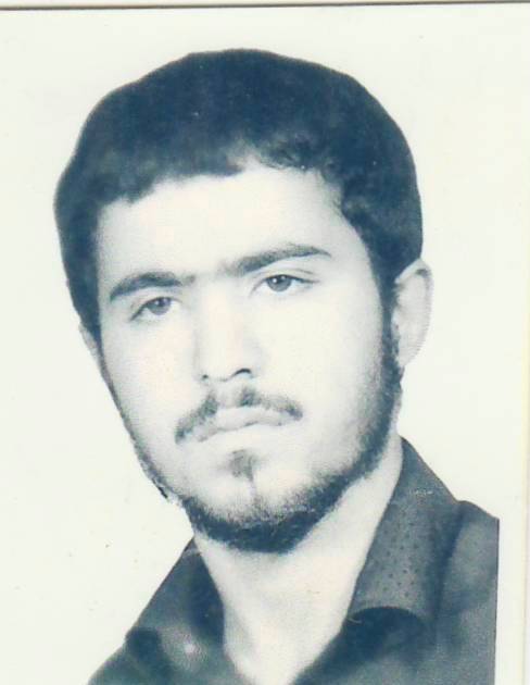 مهدی رضوانی یکتا