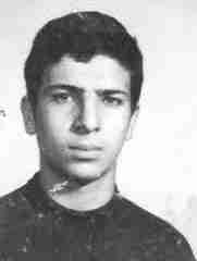 محمود خزایی