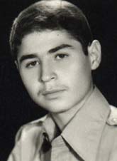حجت اله خدادادی