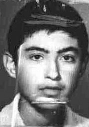 سیداحسان اله میرزکی