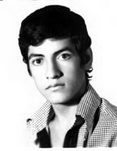 ابراهیم رشوانلوپورقلعه نو