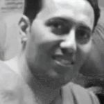 شهید علی صفرلو