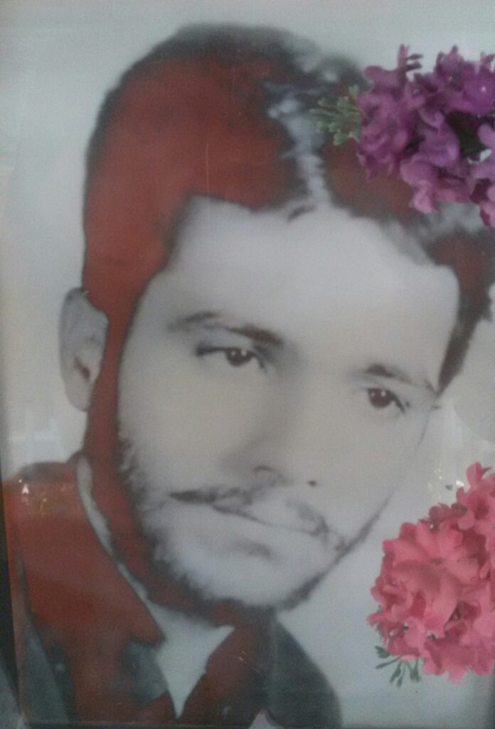 عباس پاشازاده