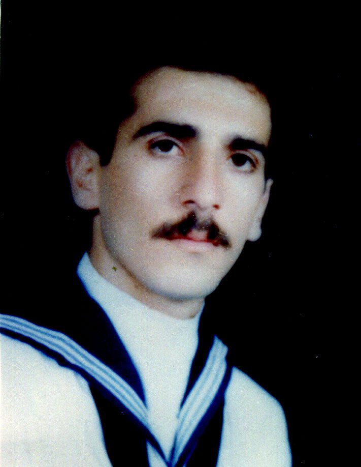 منصور نورمحمدی