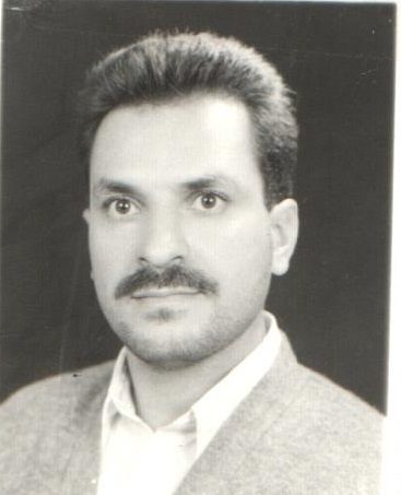 محمد واشقانی فراهانی