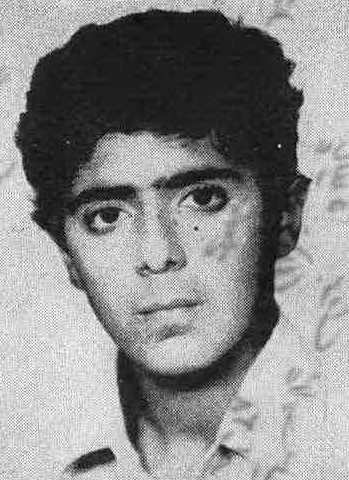 محمد اختیاربزرگی