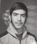مهدی صفائی