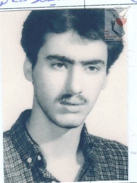 شهرام حاتمیان