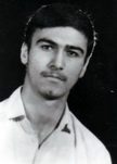 قاسم زالی قهی