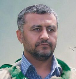 اسماعیل حیدری