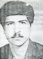 اسماعیل توکلی