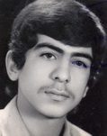 مهدی مقدس زاده