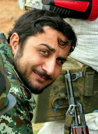 احمد اعطایی