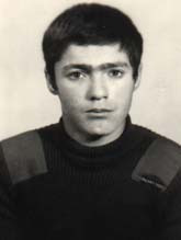 محمد خشتمال حسن آبادی