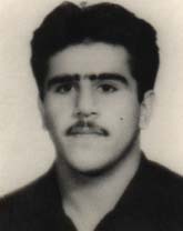 علی رضا حاجی گل
