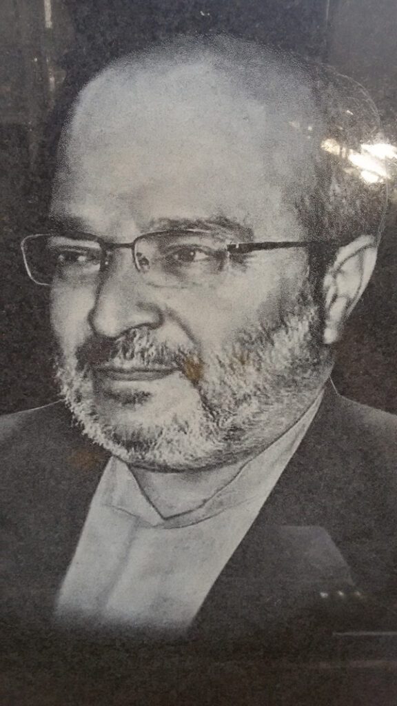اصغر قربان زاده