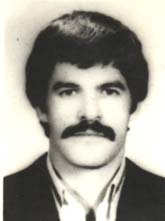 مجید چراغ علی