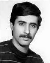 مختار محمدی