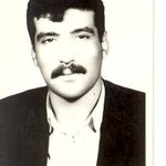 شهید حیدر ابراهیمی کوشکوئیه