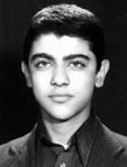محمد عزآبادی